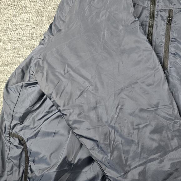 ATG All Terrain Gear Wrangler Classic Reversible Jacket Men's Size XL Blue - Picture 7 of 7